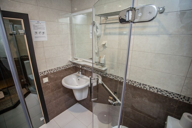Hotel Alex Aqua