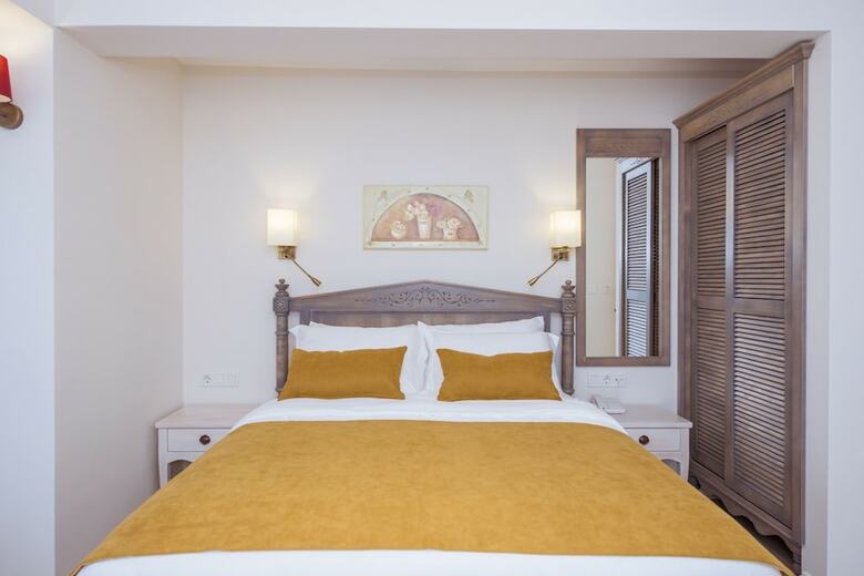 Villa Tn - Adults Only