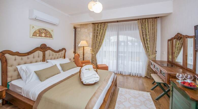 Villa Tn - Adults Only