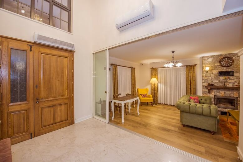 Villa Tn - Adults Only