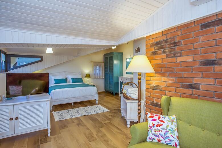 Villa Tn - Adults Only