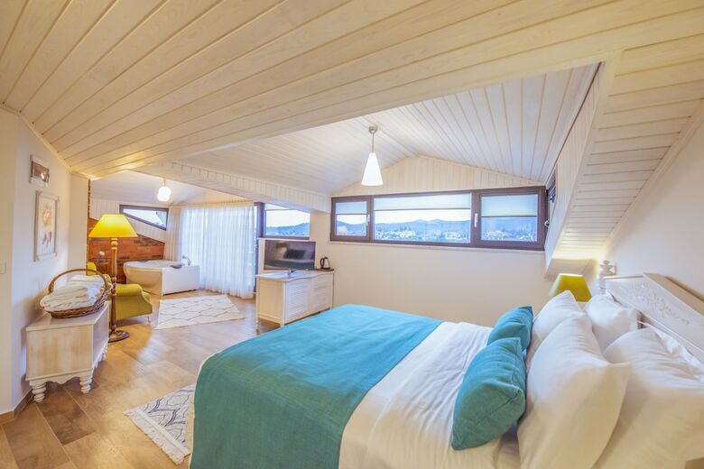 Villa Tn - Adults Only