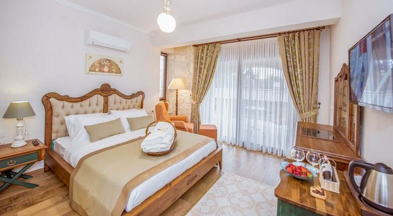 Villa Tn - Adults Only