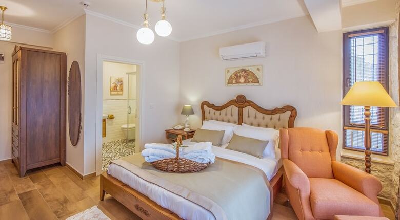 Villa Tn - Adults Only