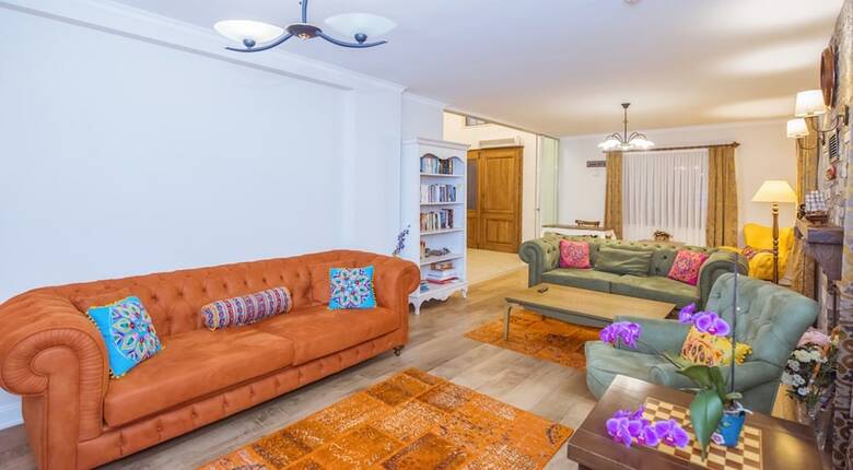 Villa Tn - Adults Only