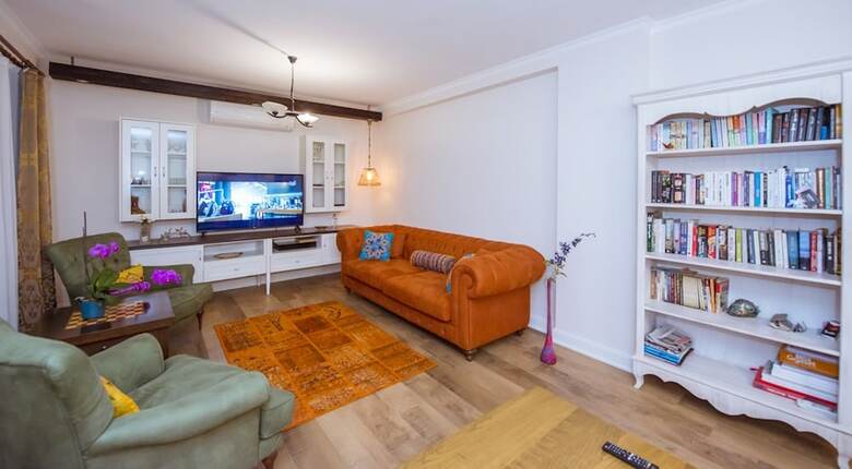 Villa Tn - Adults Only