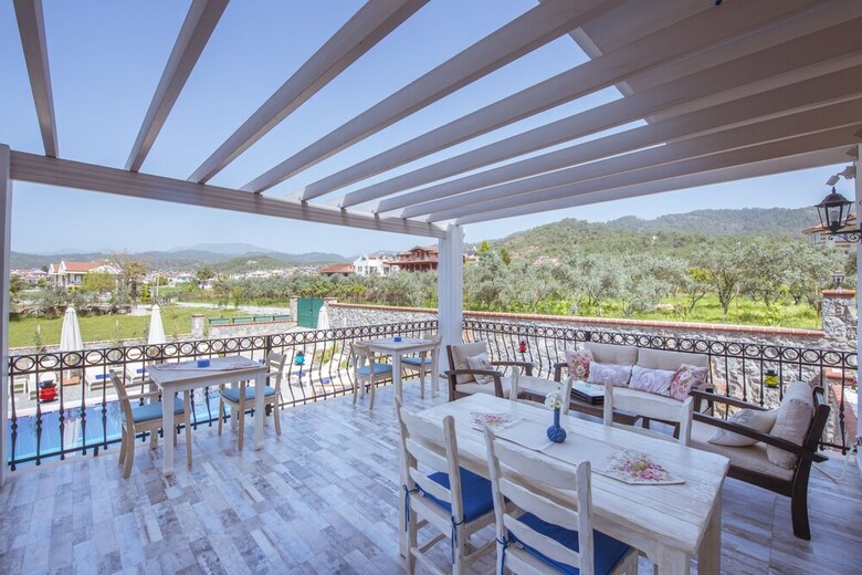 Villa Tn - Adults Only