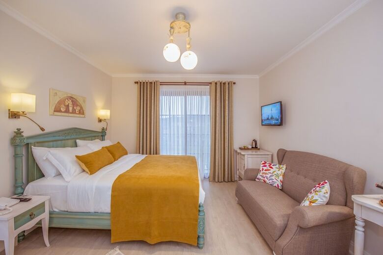 Villa Tn - Adults Only