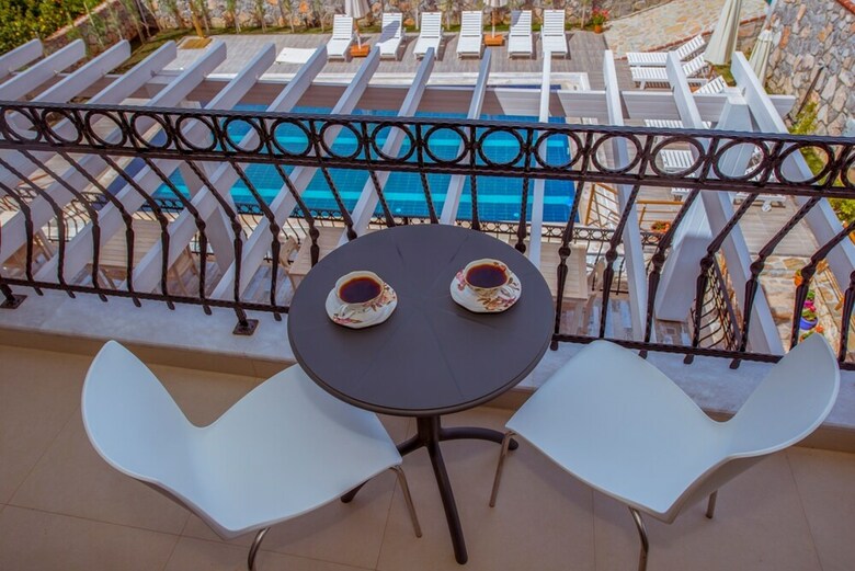 Villa Tn - Adults Only