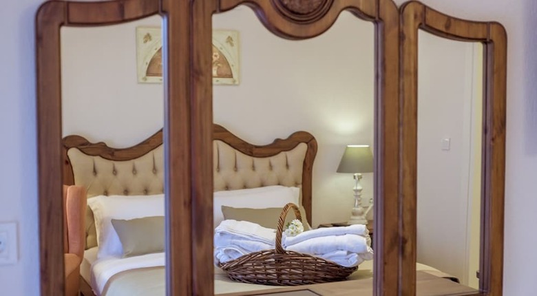 Villa Tn - Adults Only