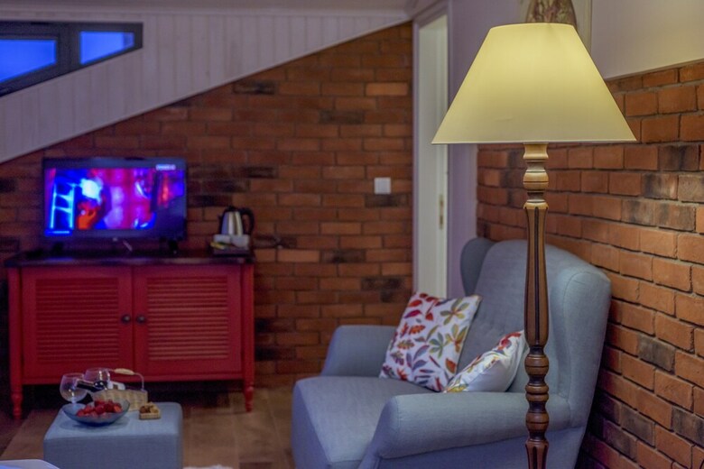 Villa Tn - Adults Only