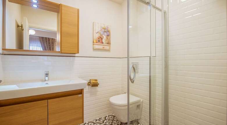 Villa Tn - Adults Only