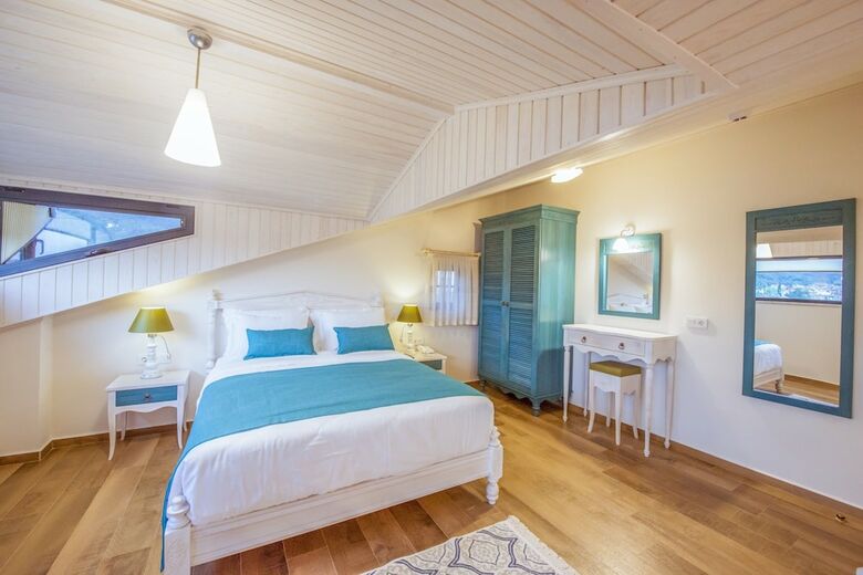 Villa Tn - Adults Only