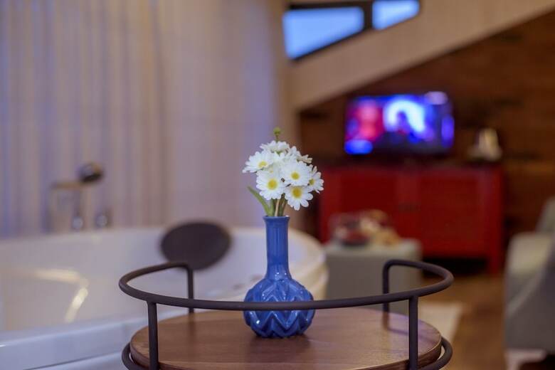 Villa Tn - Adults Only