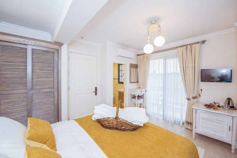 Villa Tn - Adults Only