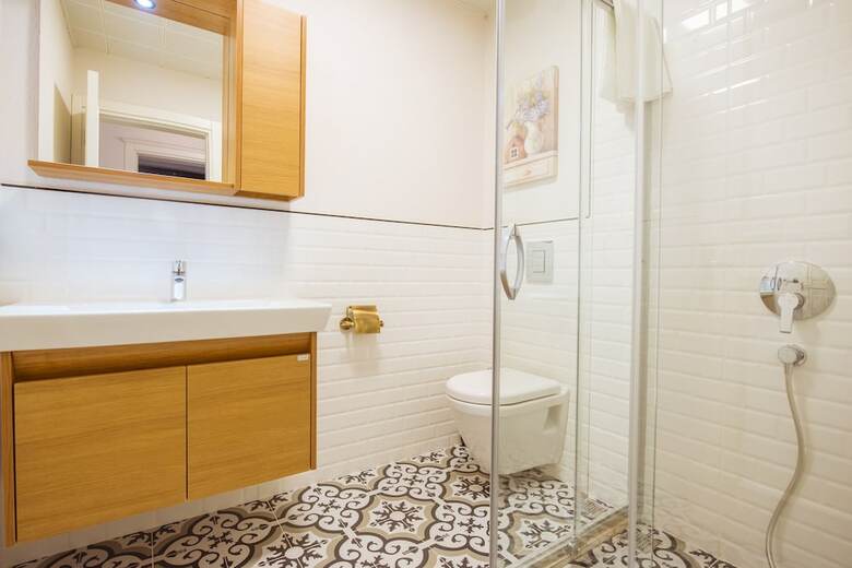 Villa Tn - Adults Only