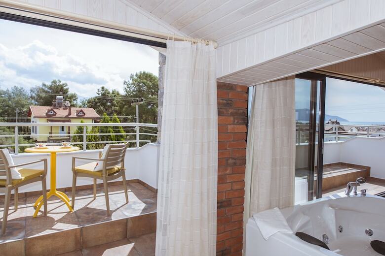 Villa Tn - Adults Only