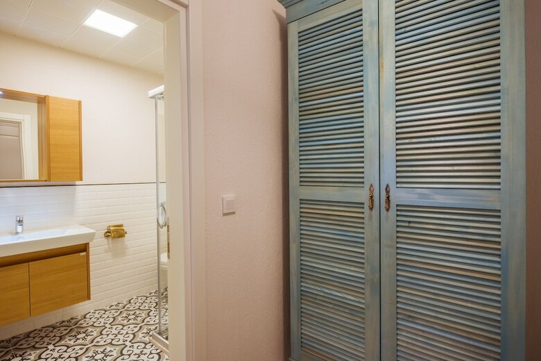 Villa Tn - Adults Only