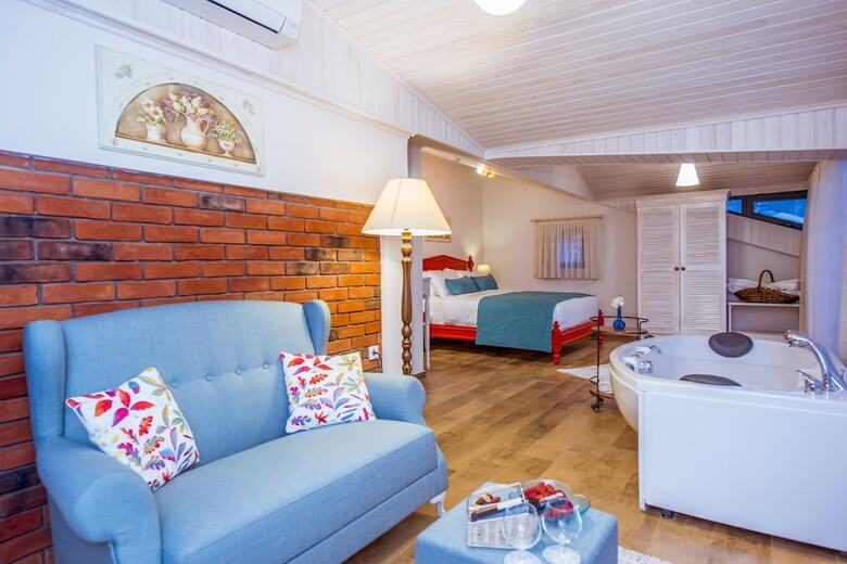 Villa Tn - Adults Only