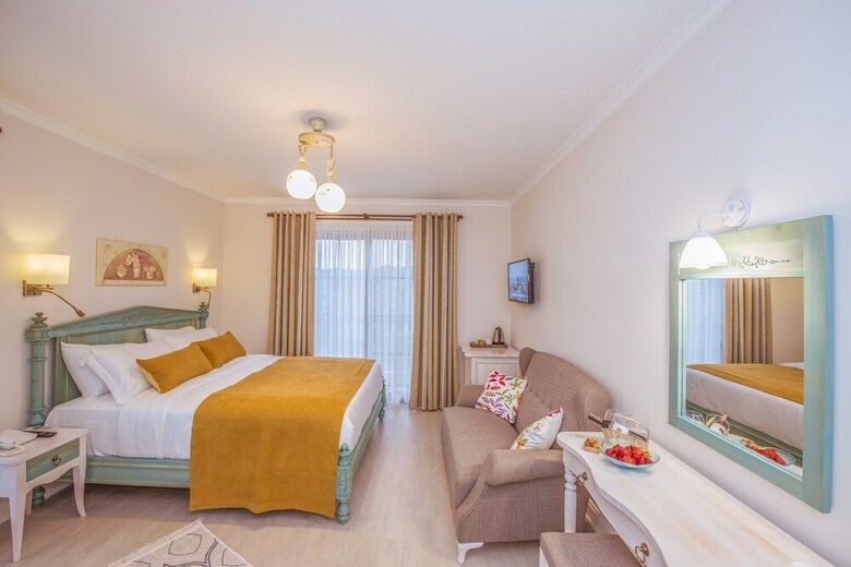 Villa Tn - Adults Only