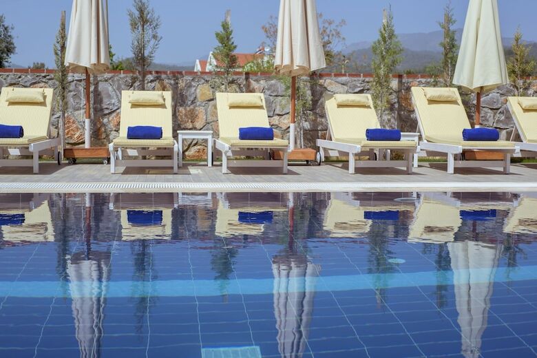 Villa Tn - Adults Only
