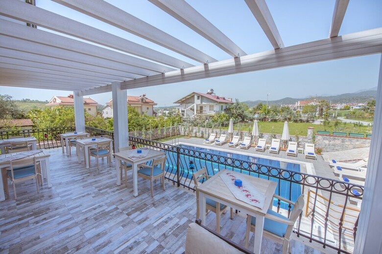 Villa Tn - Adults Only