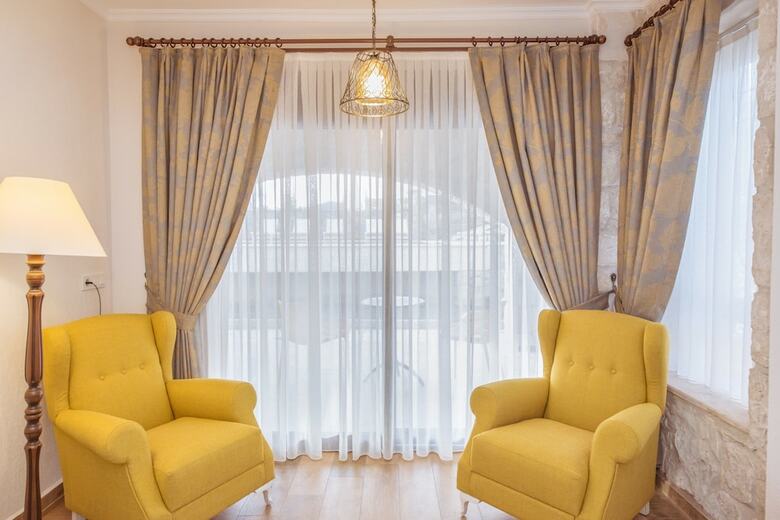 Villa Tn - Adults Only