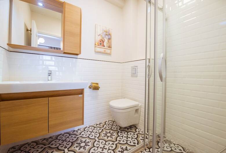 Villa Tn - Adults Only