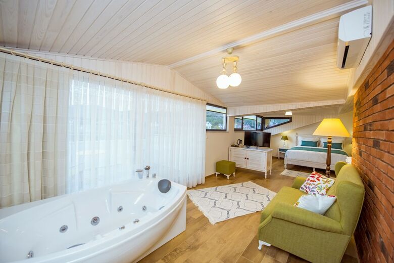 Villa Tn - Adults Only