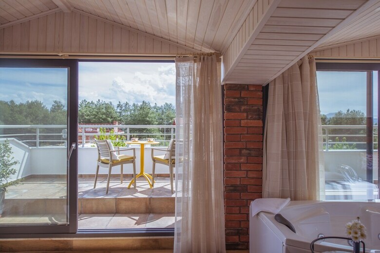 Villa Tn - Adults Only