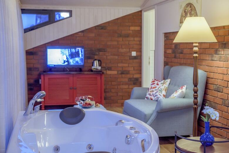 Villa Tn - Adults Only