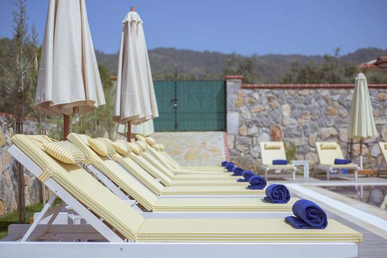 Villa Tn - Adults Only