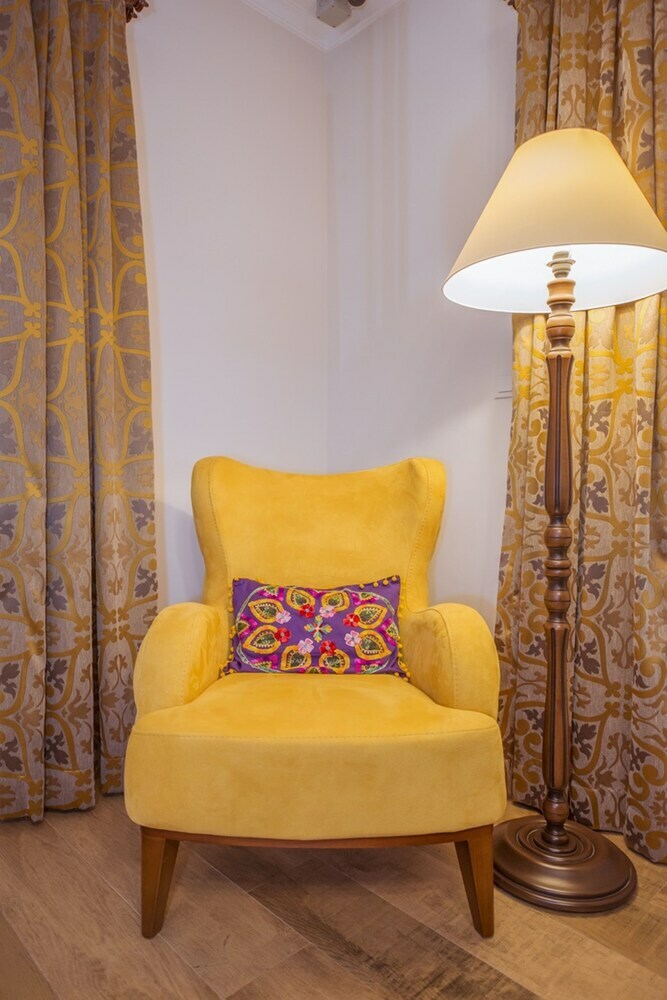 Villa Tn - Adults Only