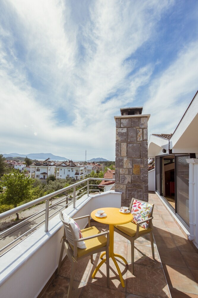 Villa Tn - Adults Only