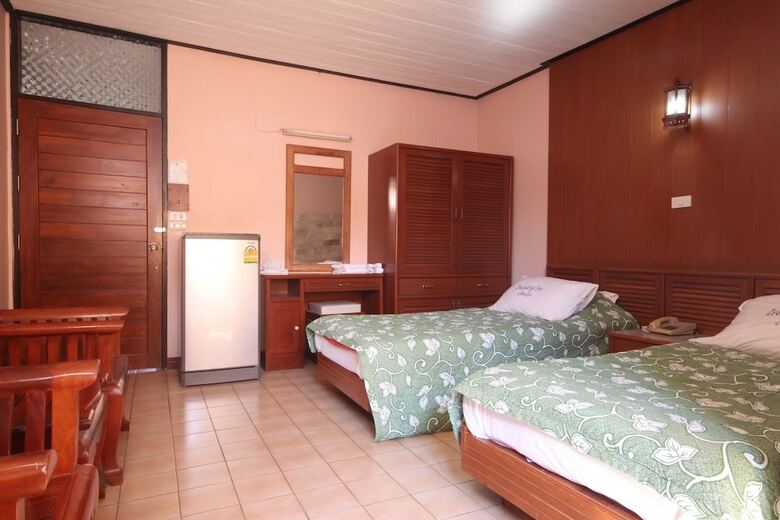Salathai Hotel