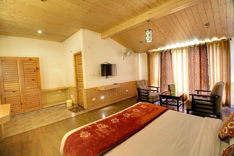 Hotel Thomas Villa