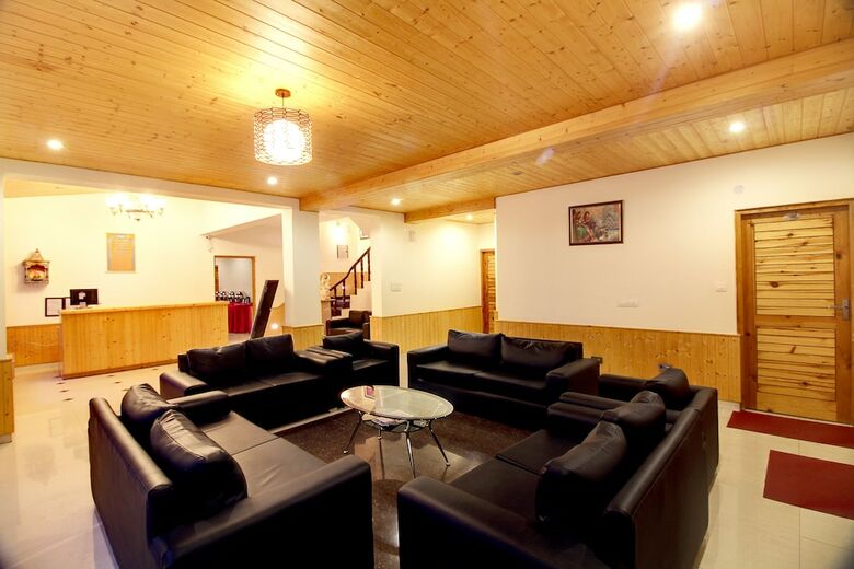 Hotel Thomas Villa