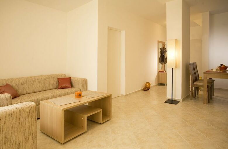 Hotel Sunset Complex