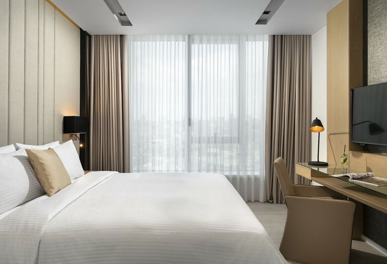 Hotel Centro Westside By Rotana