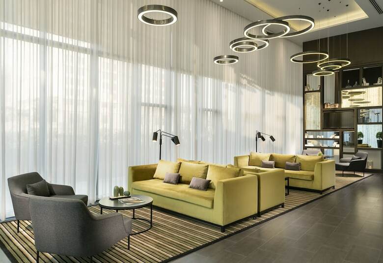 Hotel Centro Westside By Rotana