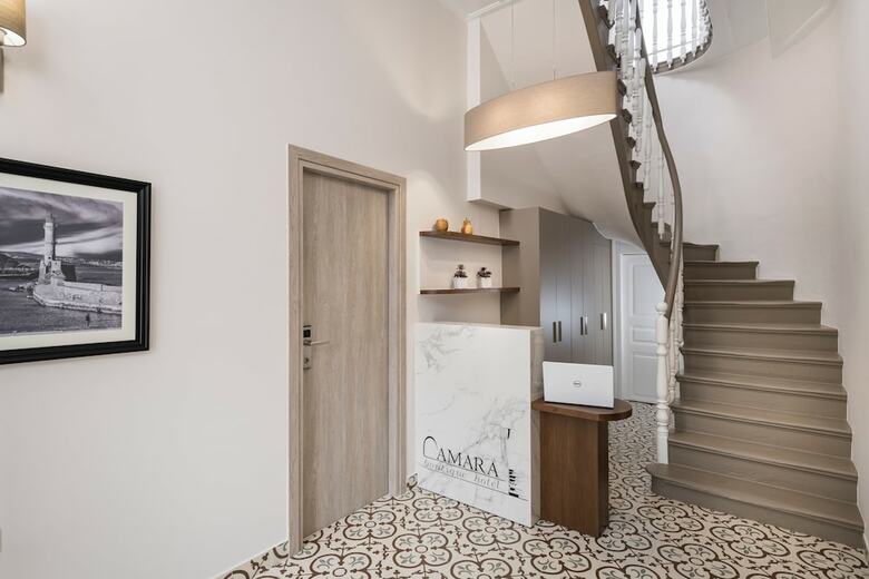 Hotel Camara Residence