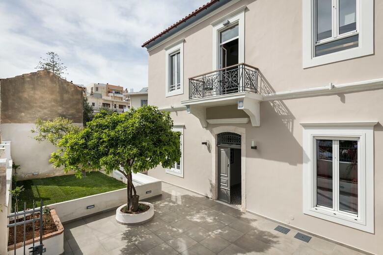 Hotel Camara Residence