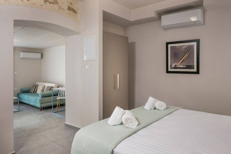 Hotel Camara Residence