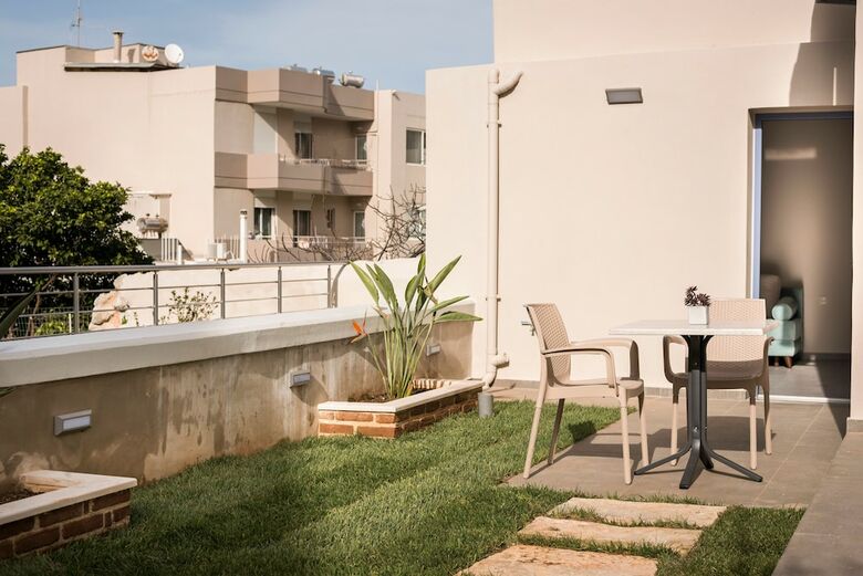 Hotel Camara Residence