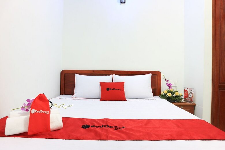 Bien Xanh Hotel