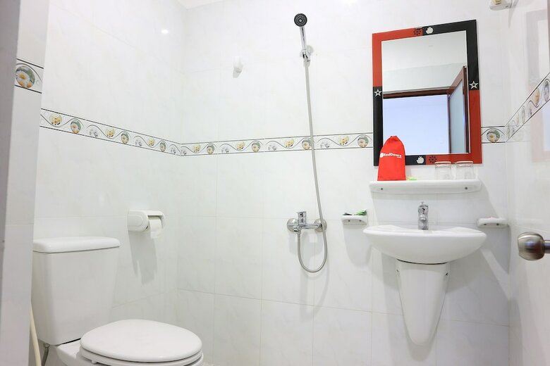 Bien Xanh Hotel