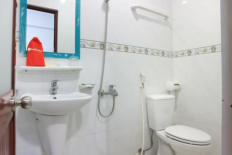 Bien Xanh Hotel