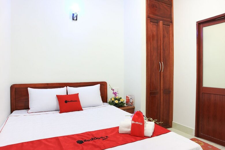 Bien Xanh Hotel