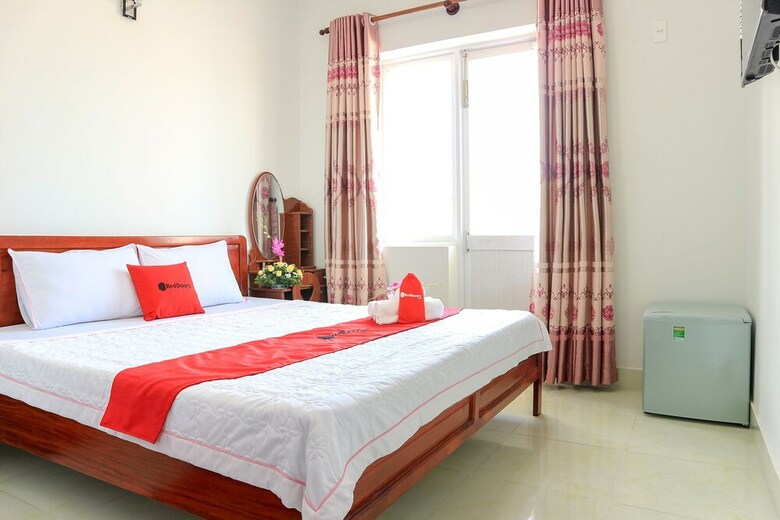 Bien Xanh Hotel