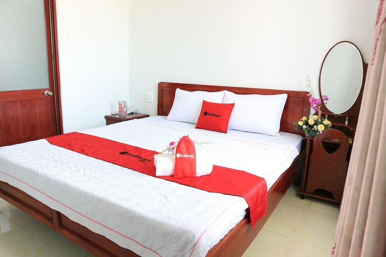 Bien Xanh Hotel